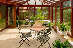 Thealby conservatory quotes